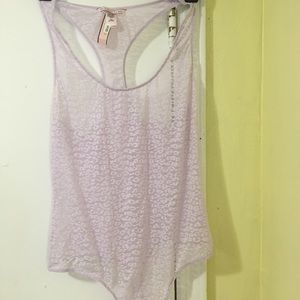 Body suit Victoria Secret size XS or S